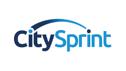 City Sprint Featured Employer Logo