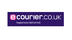 ECourier Featured Employer Logo
