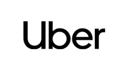 Uber Featured Employer Logo